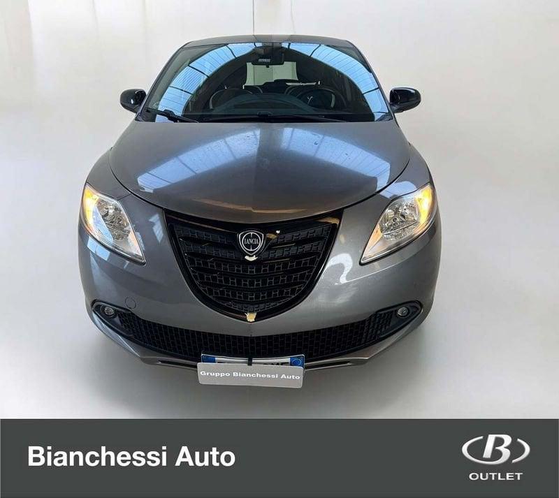 Lancia Ypsilon Ypsilon 1.2 69 CV 5 porte Elefantino