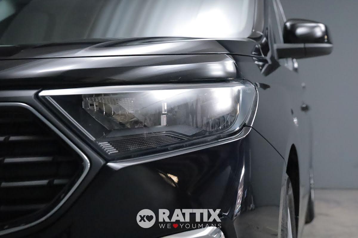 Ford Grand Tourneo Connect V761 2.0 Ecoblue 122CV Titanium Auto