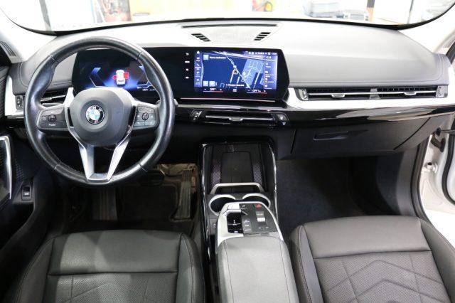 BMW X1 xDrive 20d xLine