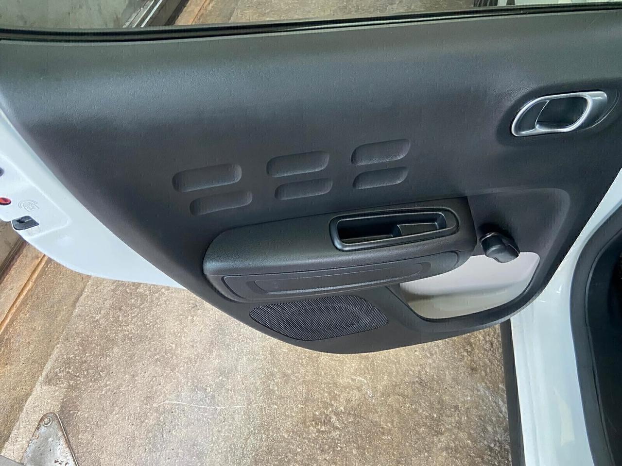 Citroen C3 BlueHDi 100 S&S Shine