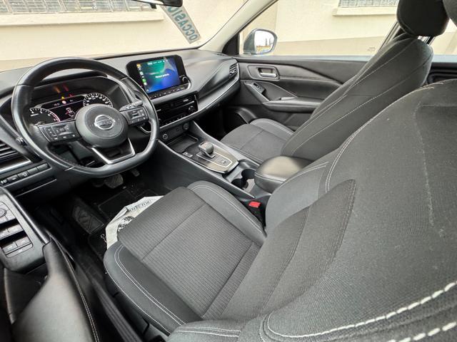 NISSAN Qashqai SUPERBLACK FRIDAY!!!!!MHEV 158 CV Xtronic Business