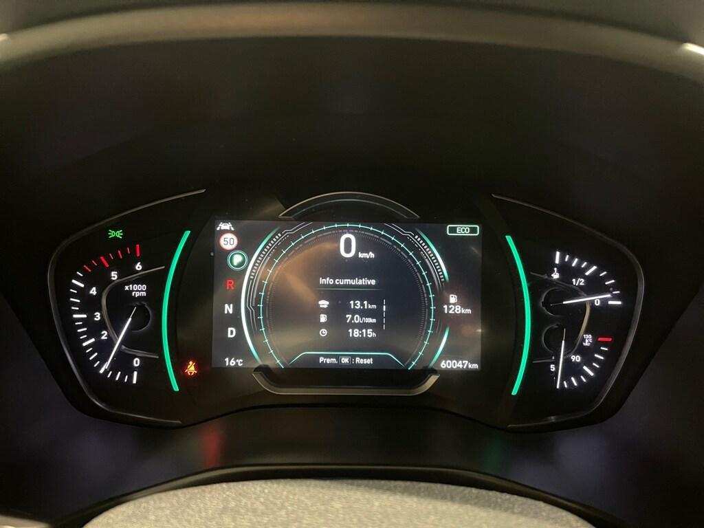 Hyundai Santa Fe IV 2018 2.2crdi 200CV 4WD Autom. Xprime Safety Pack 7p.