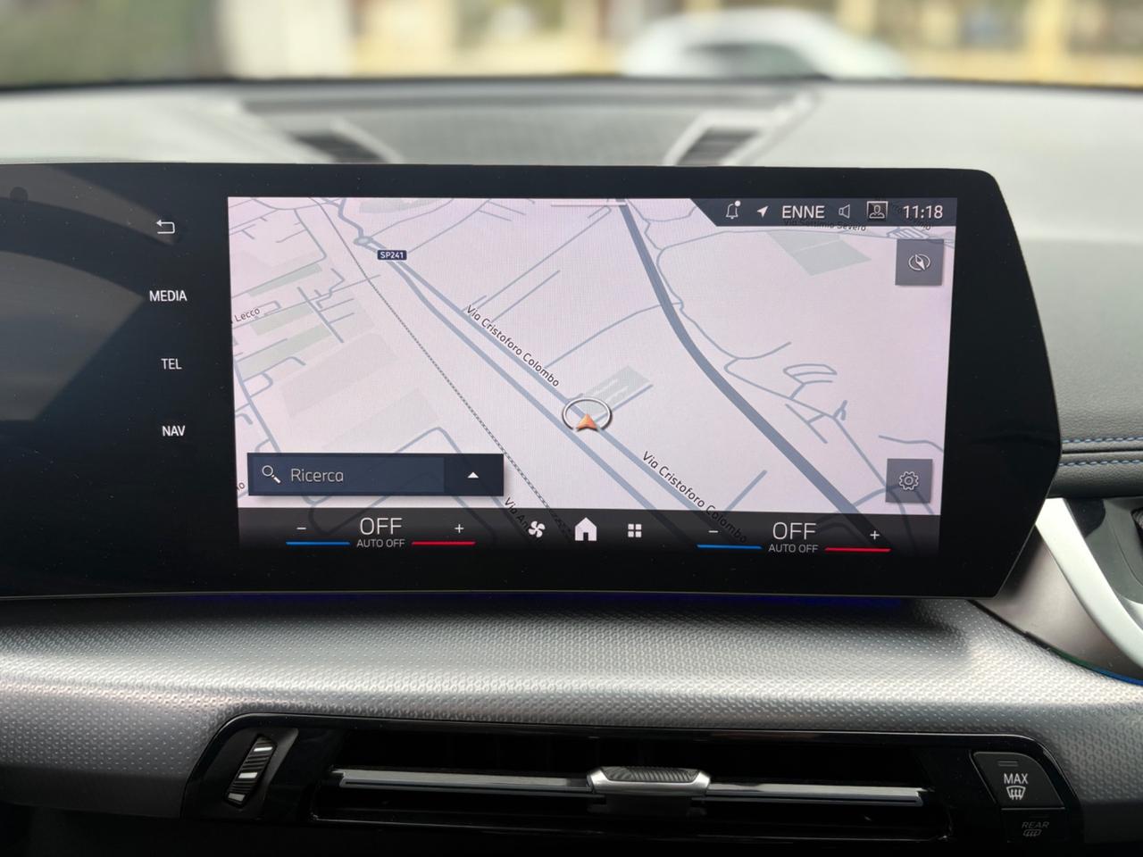 Bmw X1 xDrive 20d Msport