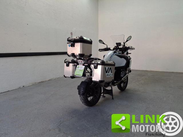 BMW R 1250 GS Adventure Rally GARANZIA INCLUSA