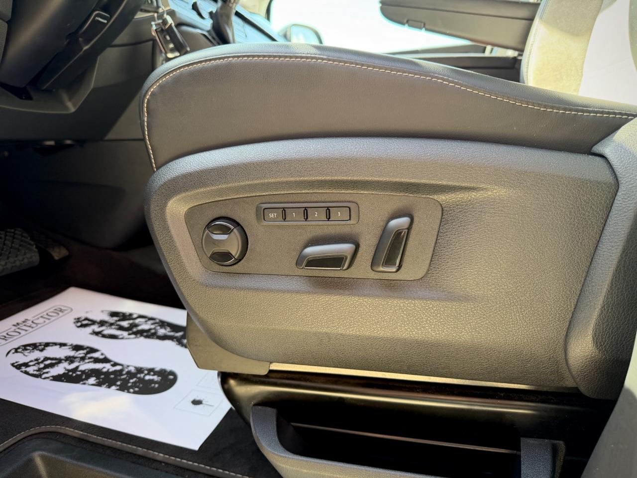 Volkswagen Multivan 2.0 TDI 199 cv DSG 4Motion Highline