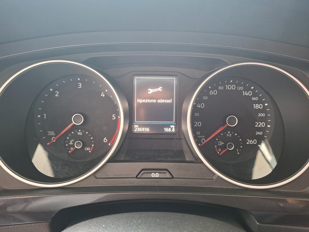 Volkswagen Tiguan 2.0 TDI 150 CV 4MOTION Sport & Style BlueMotion Tech.