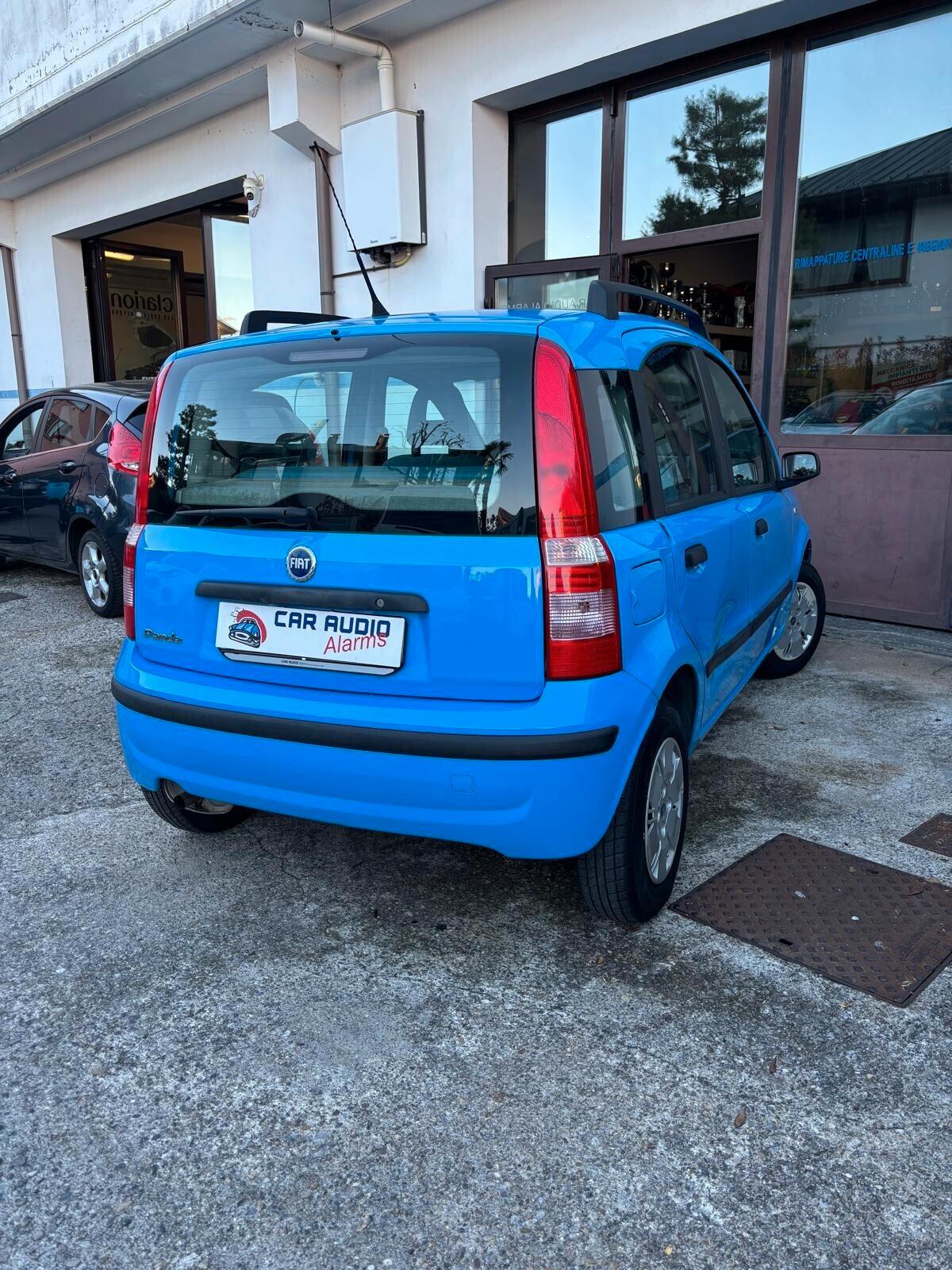 Fiat Panda 1.2 Dynamic - NEOPATENTATI