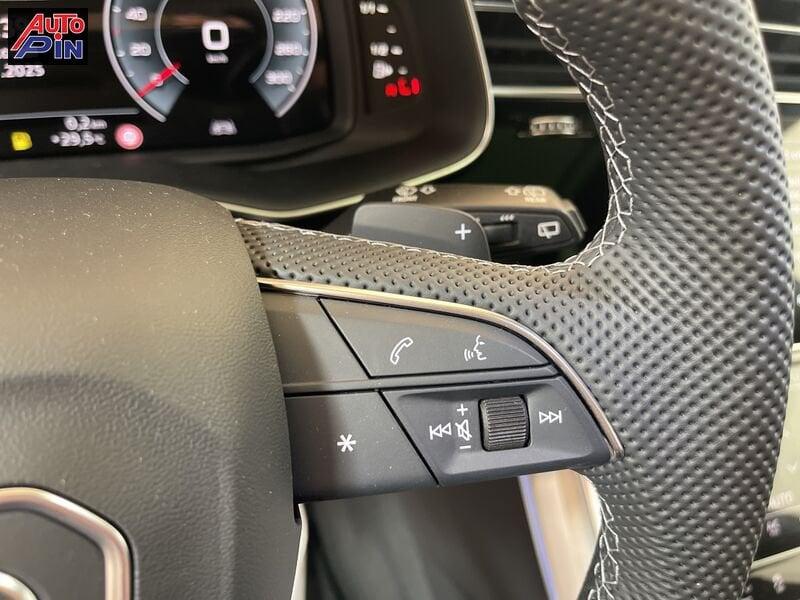 Audi Q8 50 TDI 286 CV quattro tiptronic S line*IN ARRIVO*