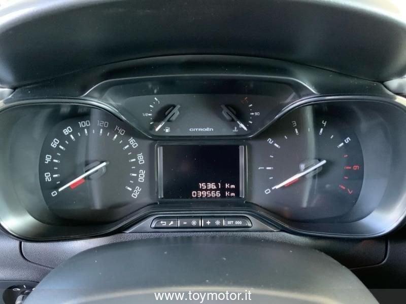 Citroën C3 3ª serie PureTech 83 S&S You