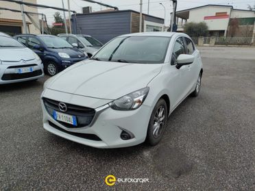 MAZDA 2 1.5 Skyactiv-G Evolve