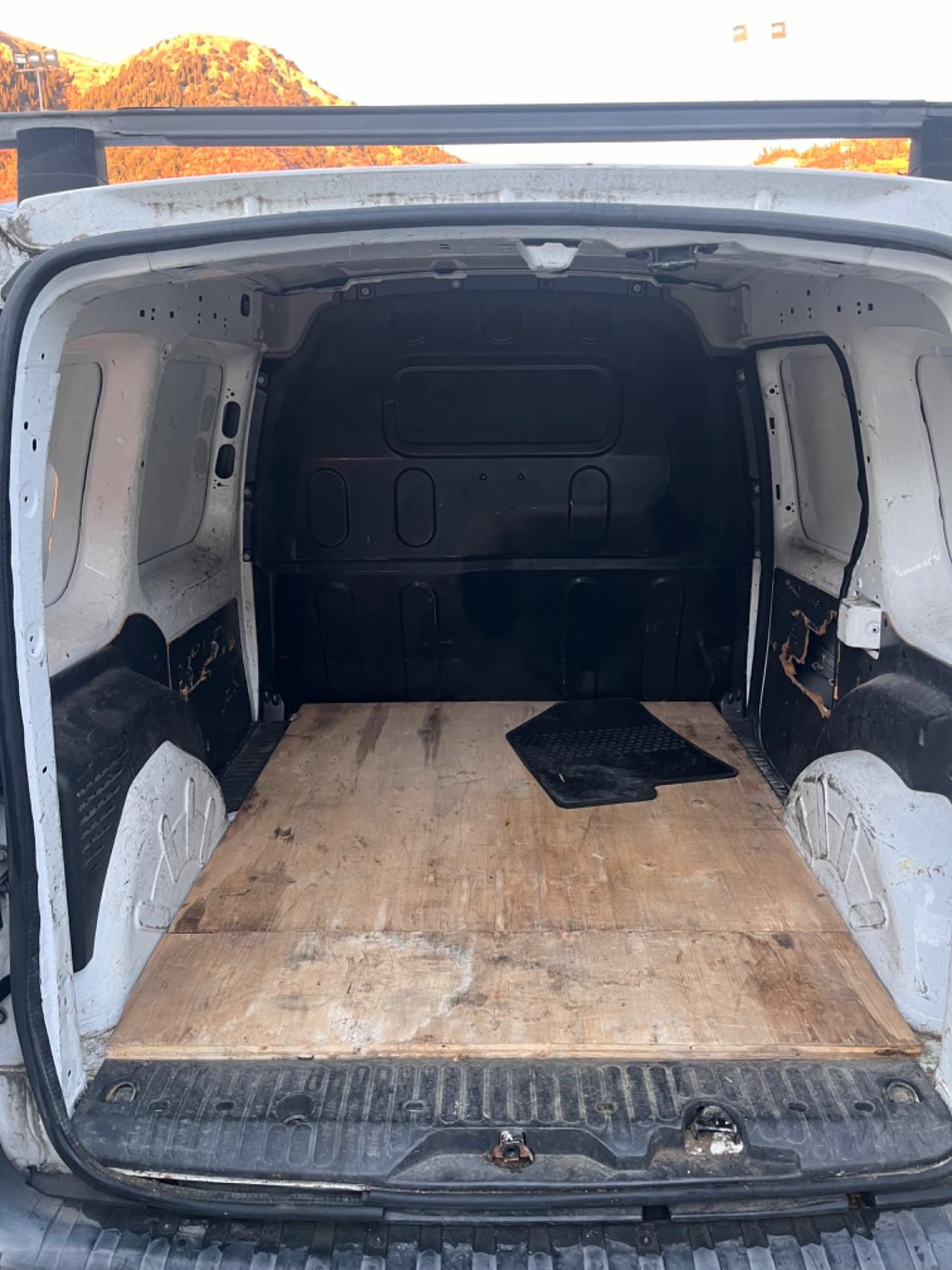 Mercedes-benz Citan 1.5 CDI 2016 PERFETTO