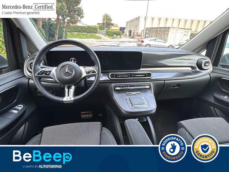 Mercedes-Benz Classe V V COMPACT 220 D STYLE AUTO