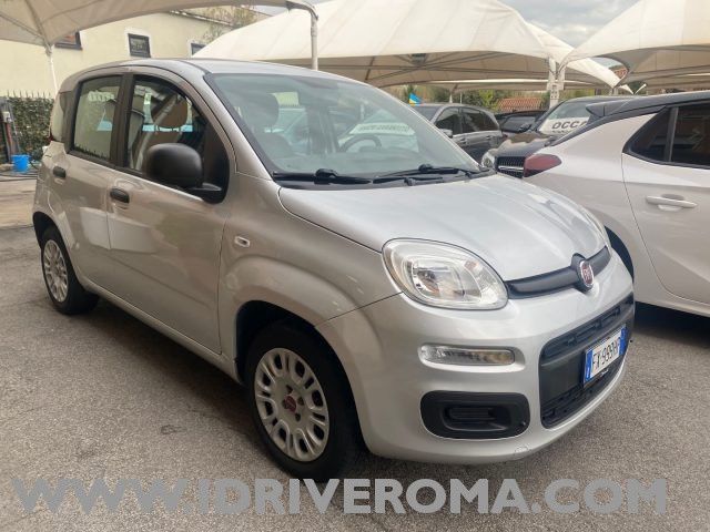 FIAT Panda 1.2 Easy + GPL