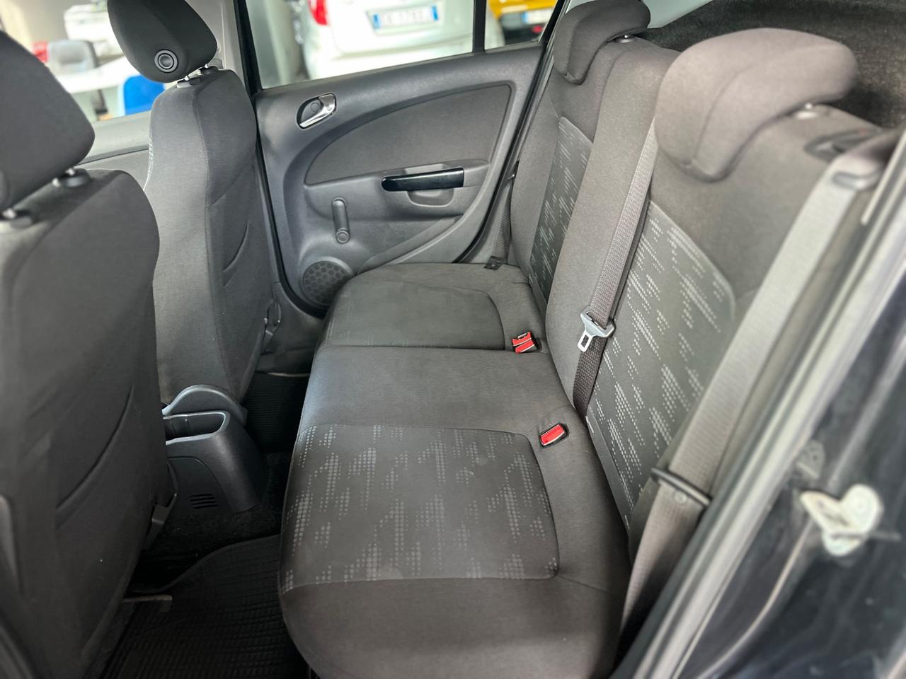 Opel Corsa 1.3 CDTI 95CV F.AP. 5 porte Elective