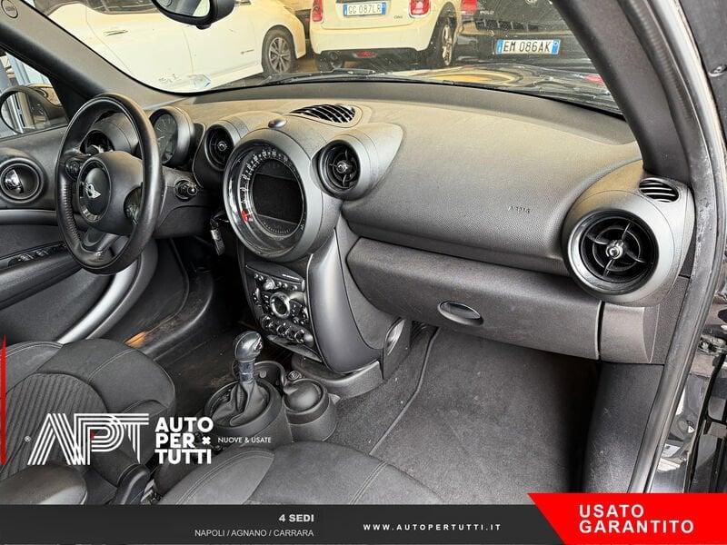 MINI Countryman Mini Countryman 2.0 Cooper SD E6