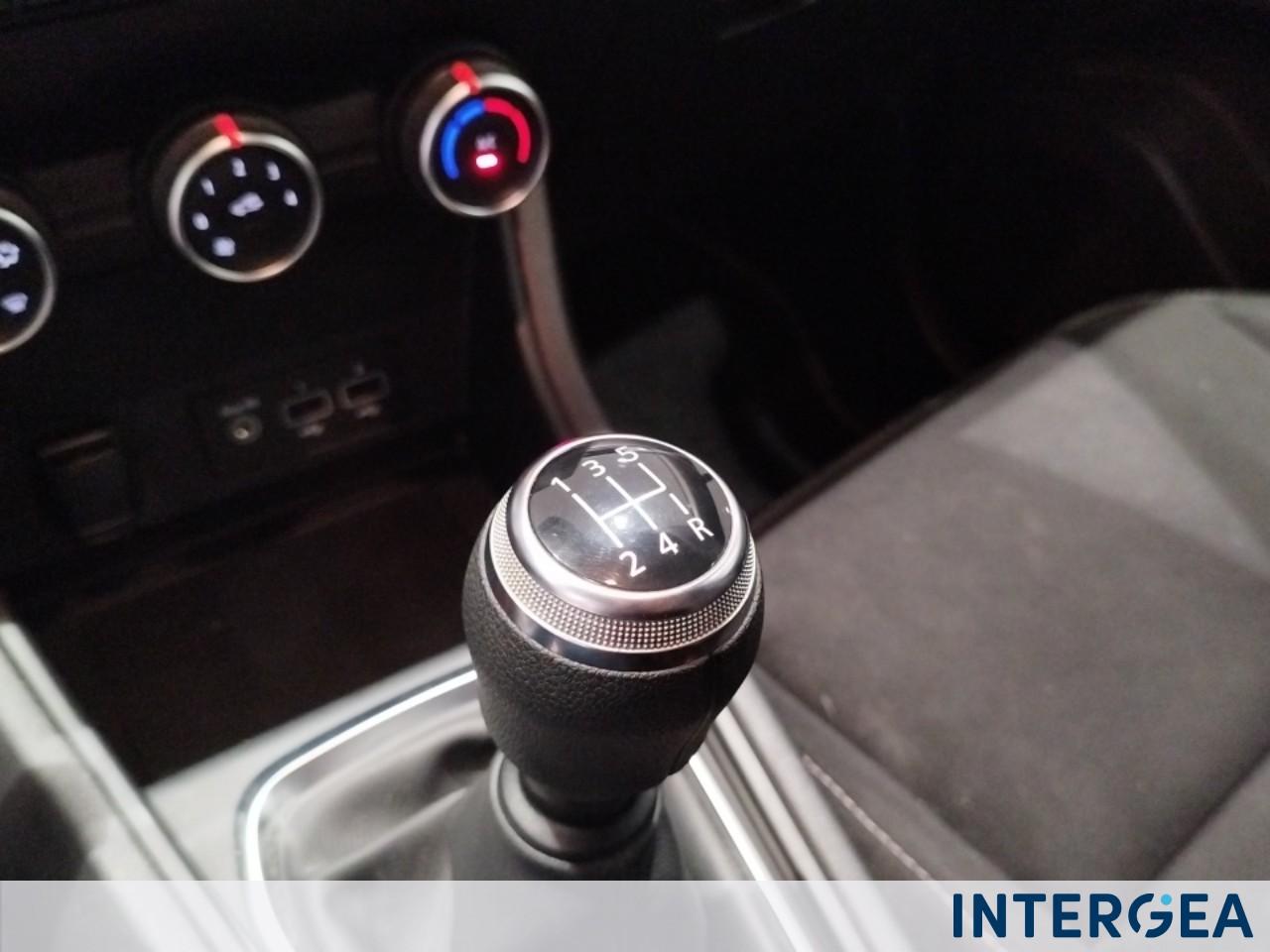 RENAULT Captur 1.0 tce Zen Gpl 100cv