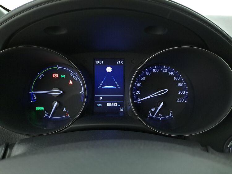Toyota C-HR Hybrid Business BR613918 1.8 Full Hybrid 122CV