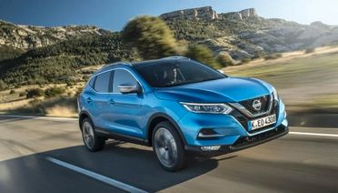 Nissan Qashqai MHEV 158 CV Xtronic Acenta