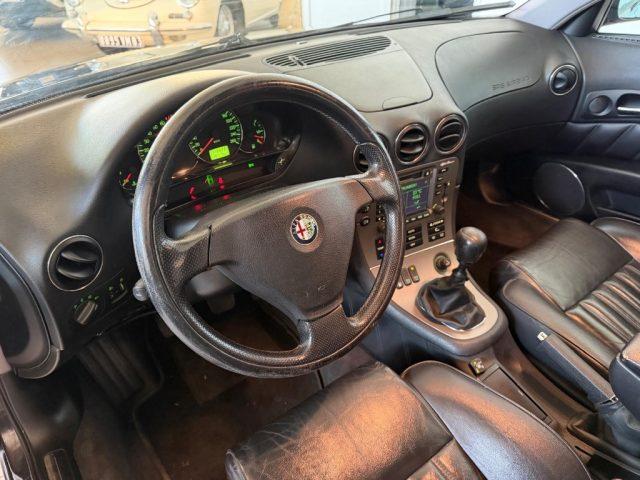 ALFA ROMEO 166 2.0i V6 turbo cat Super //BELL1SS1MA//
