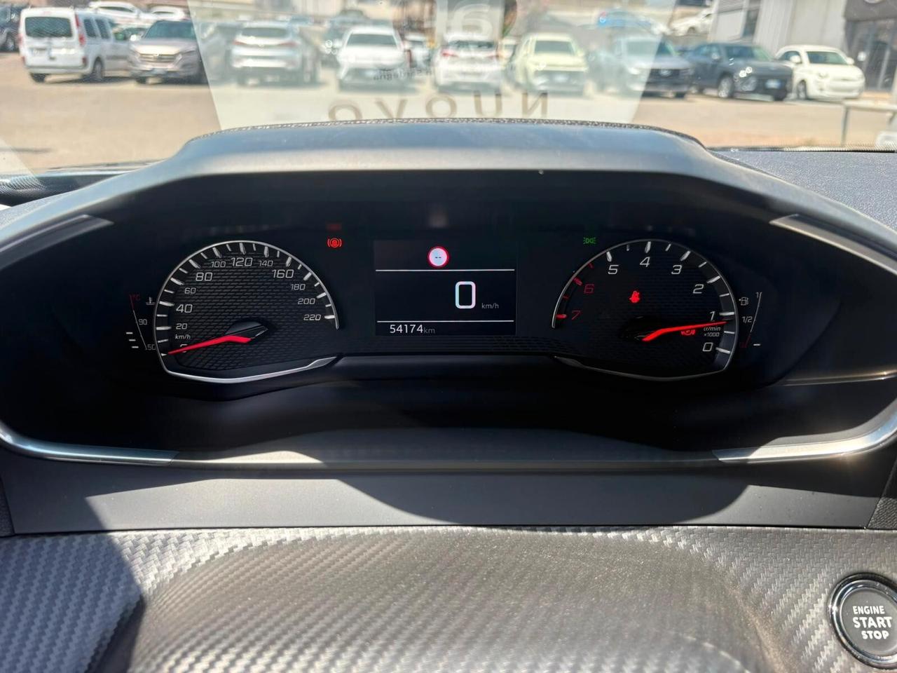 Peugeot 2008 PureTech 130 S&S Allure