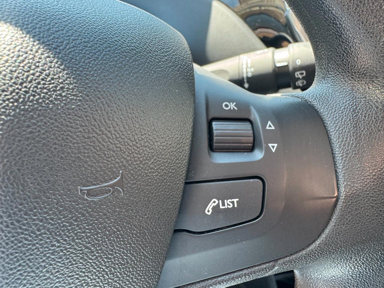 Peugeot 208 Peugeut BlueHDi 75 5 porte Allure