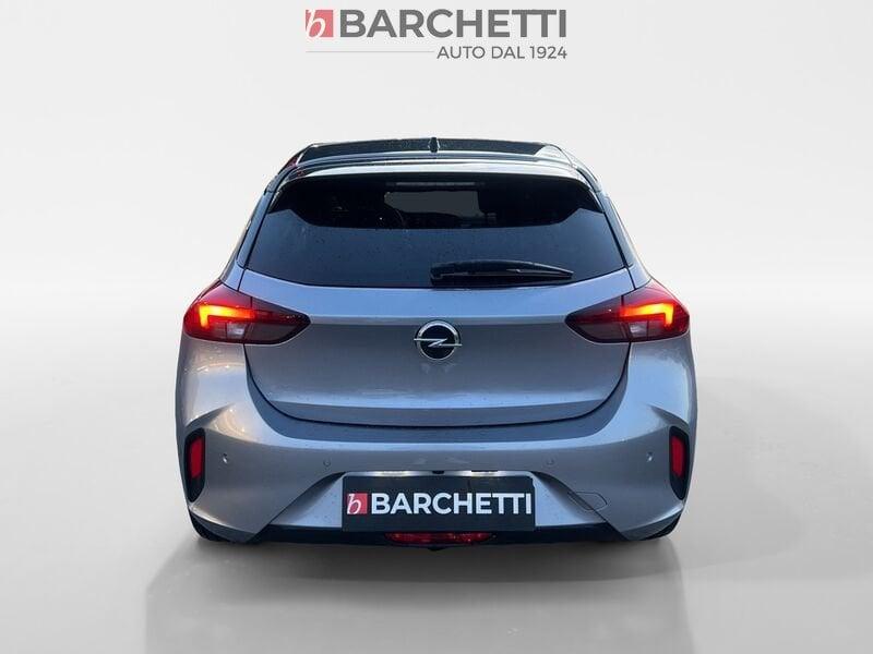 Opel Corsa-e 5 PORTE GS LINE