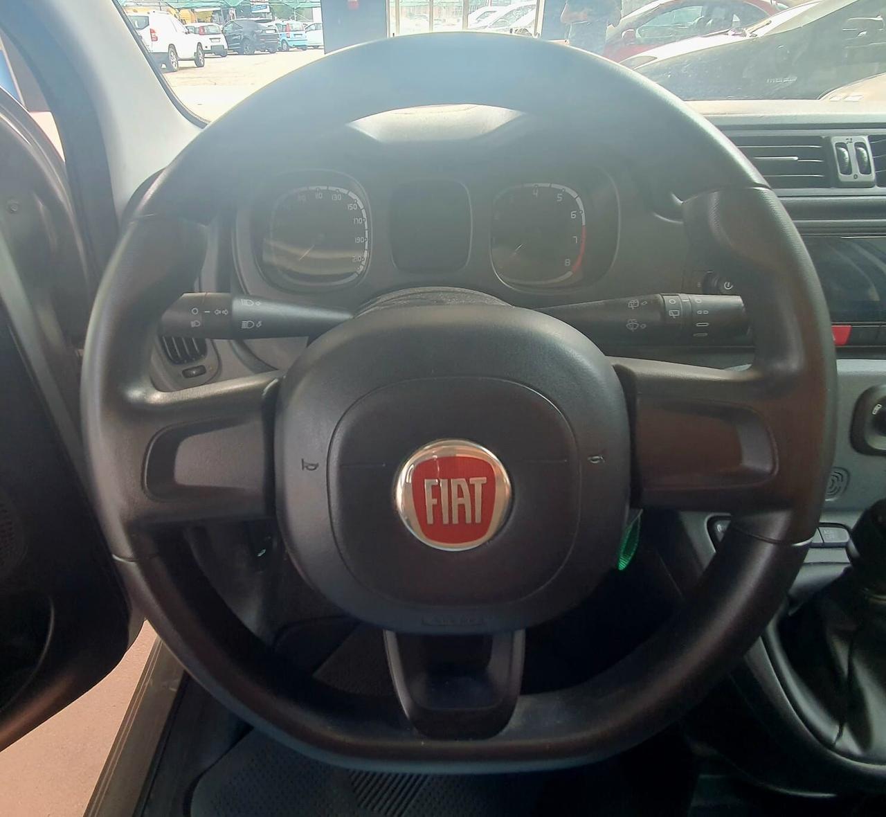 Fiat Panda 1.2 Easy