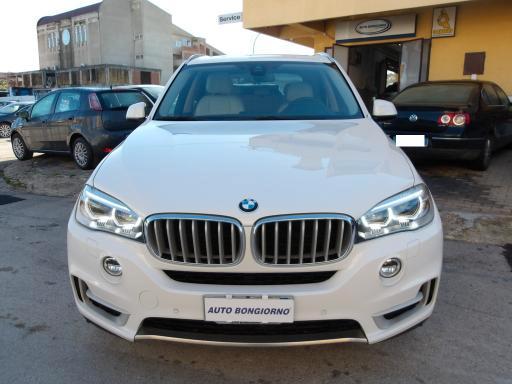 BMW X5 xdrive25d 231cv auto