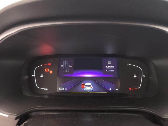 RENAULT Megane 1.5 blue dci Business 115cv