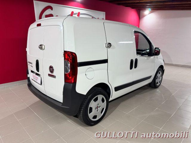 FIAT Fiorino 1.3 MJT 95CV Cargo