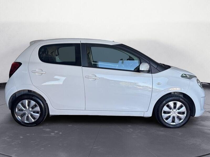 Citroën C1 C1 Airscape VTi 72 S&S 5 porte Feel