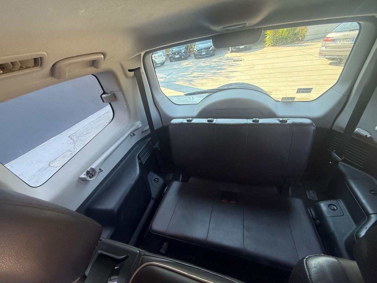 Mitsubishi Pajero 3.2 DI-D 16V 5p. Intense DPF