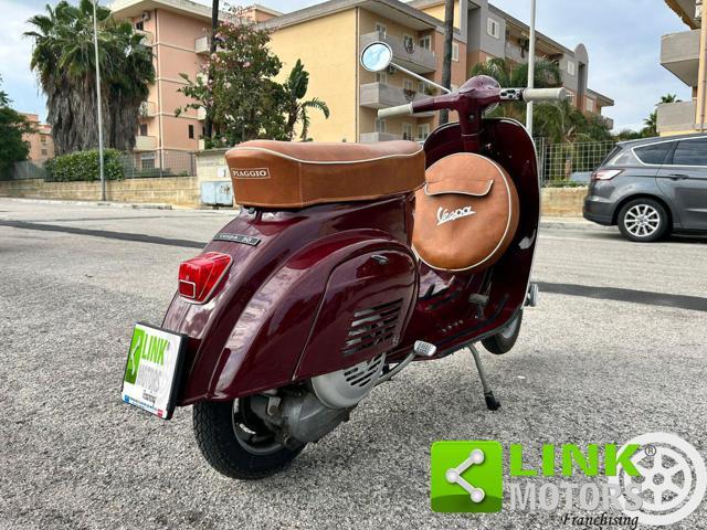 PIAGGIO Vespa 50 R .