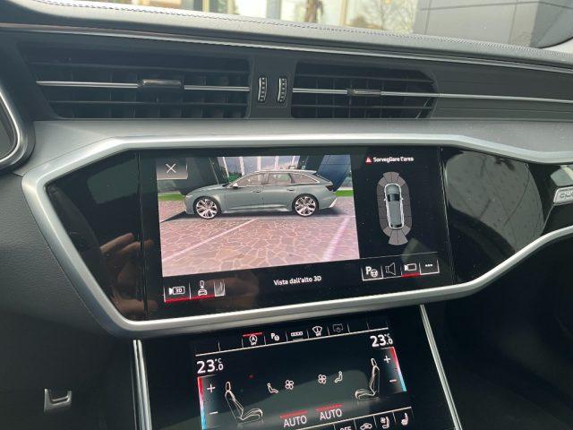 AUDI RS6 AVANT 4.0 TFSI V8 600CV QUATTRO TIPTRONIC