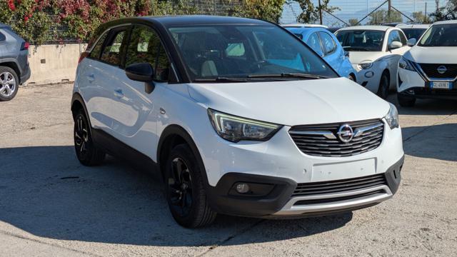 OPEL Crossland INNOVATION 1.2cc 130cv ANDROID/CARPLAY TELECAM