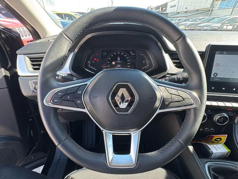 Renault Captur Captur 1.0 tce Techno Gpl 100cv
