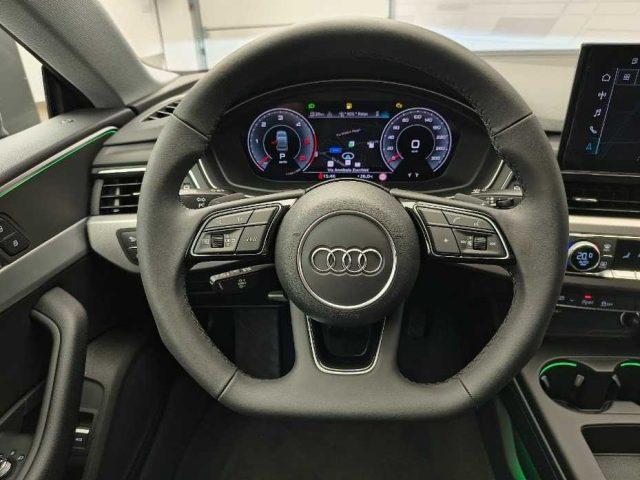 AUDI A5 AVANT MY 25 Avant TDI2,0 L4150/D7UA7 MY 25