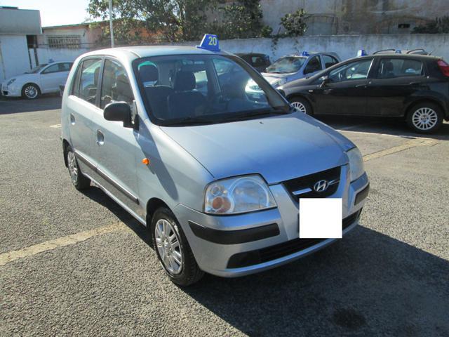 HYUNDAI Atos Prime 1.1 12V Active