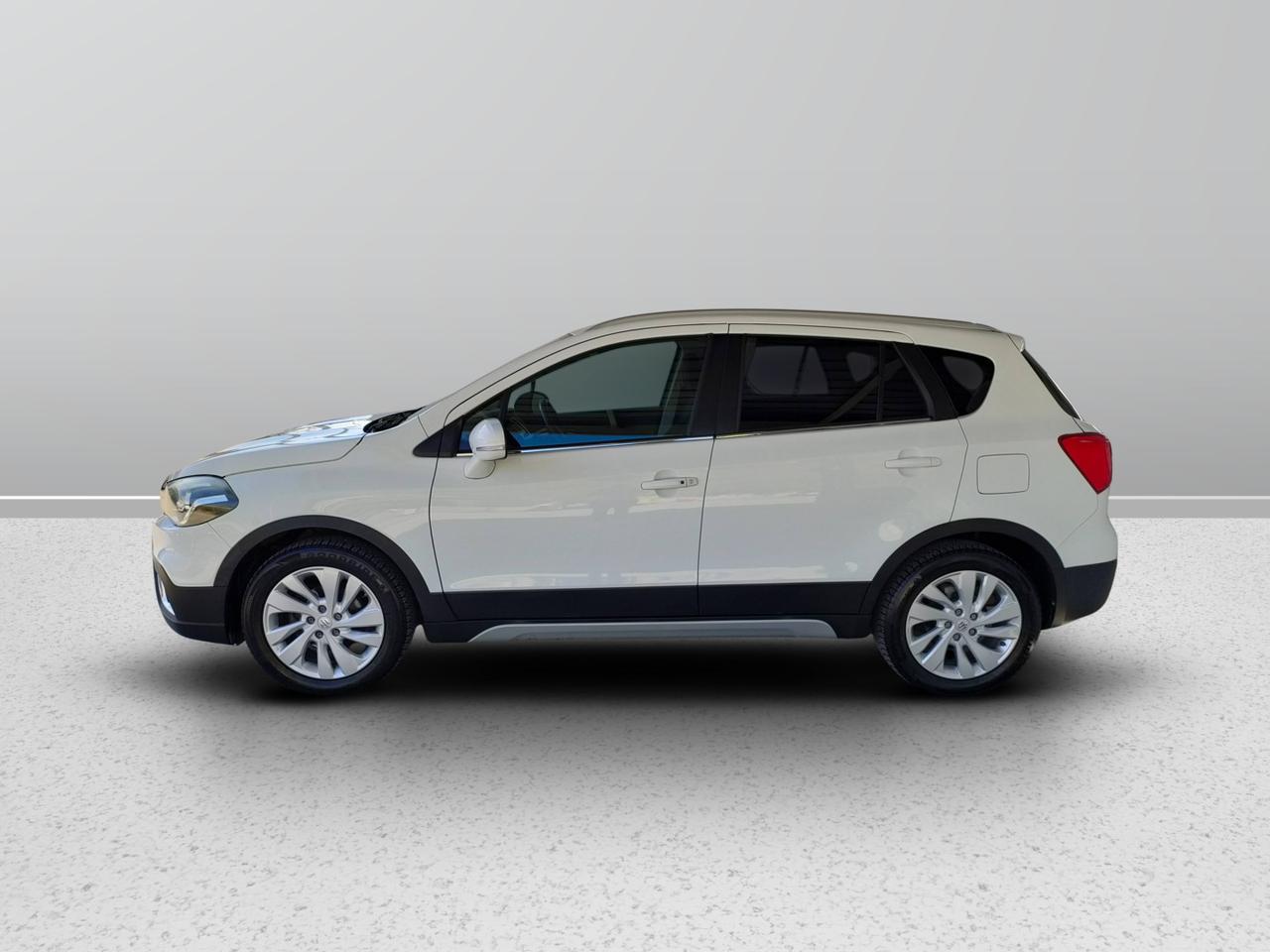 SUZUKI E2190 - S-Cross 1.4 boosterjet Cool s&s 4wd allgrip auto