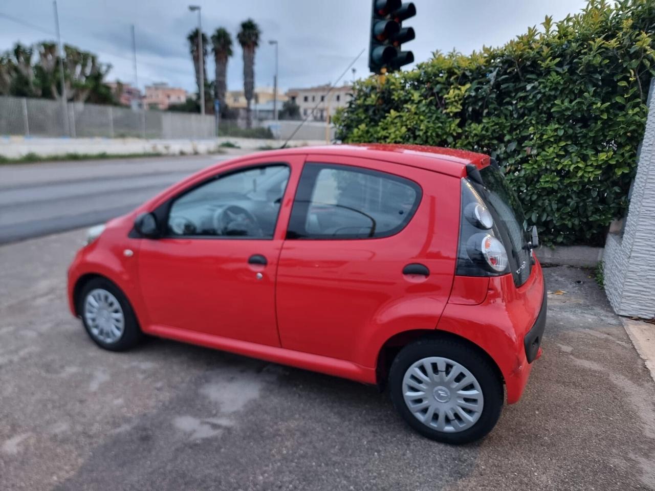 Citroen C1 1.0 5 porte Seduction