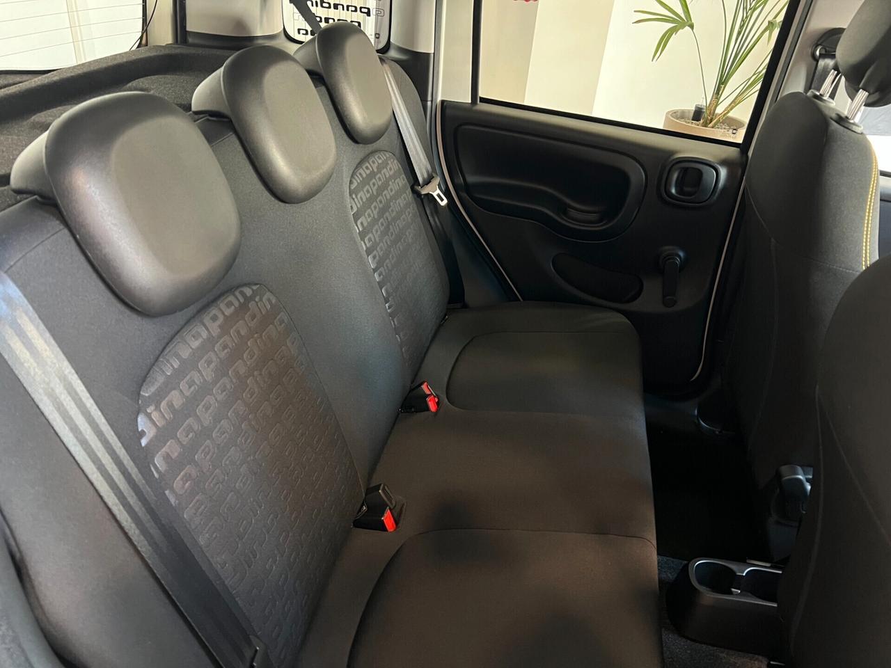 FIAT PANDINA 1.0 CC 70 CV S&S HYBRID KM0