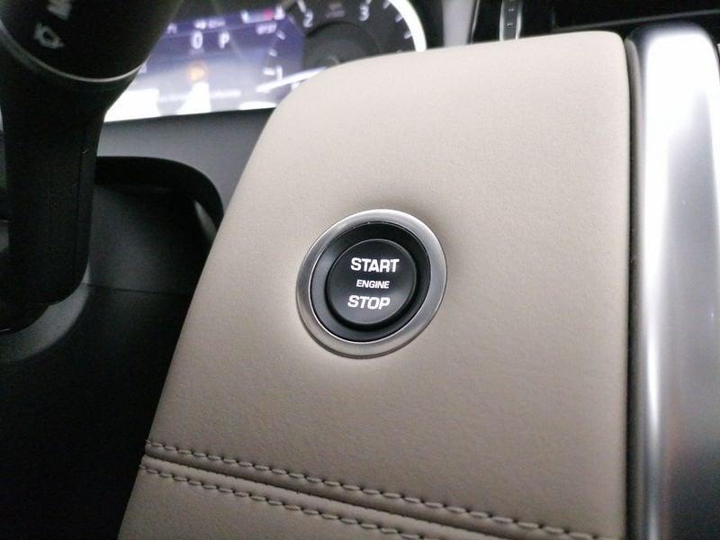 Land Rover Discovery Sport 2.0d td4 mhev SE awd 163cv auto