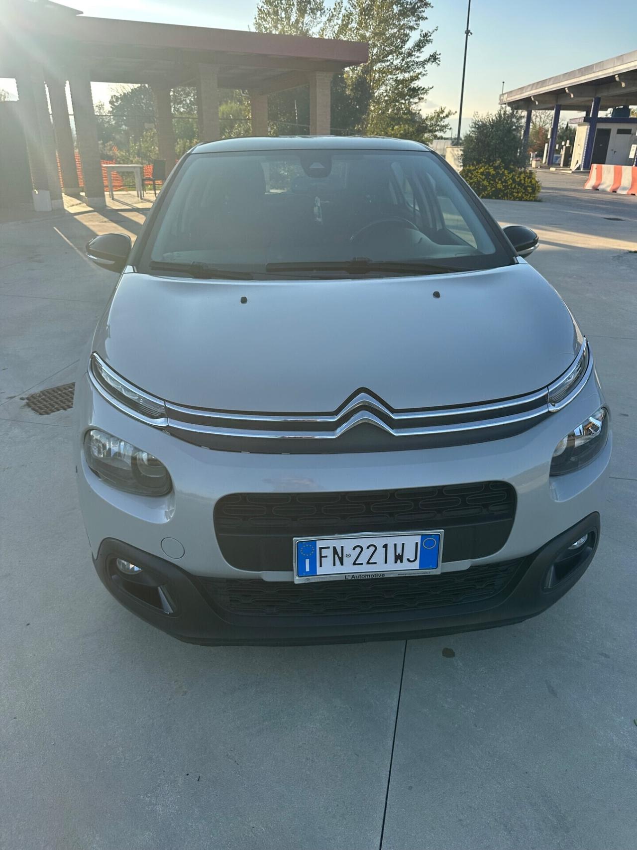 Citroen C3 1.6 HDi