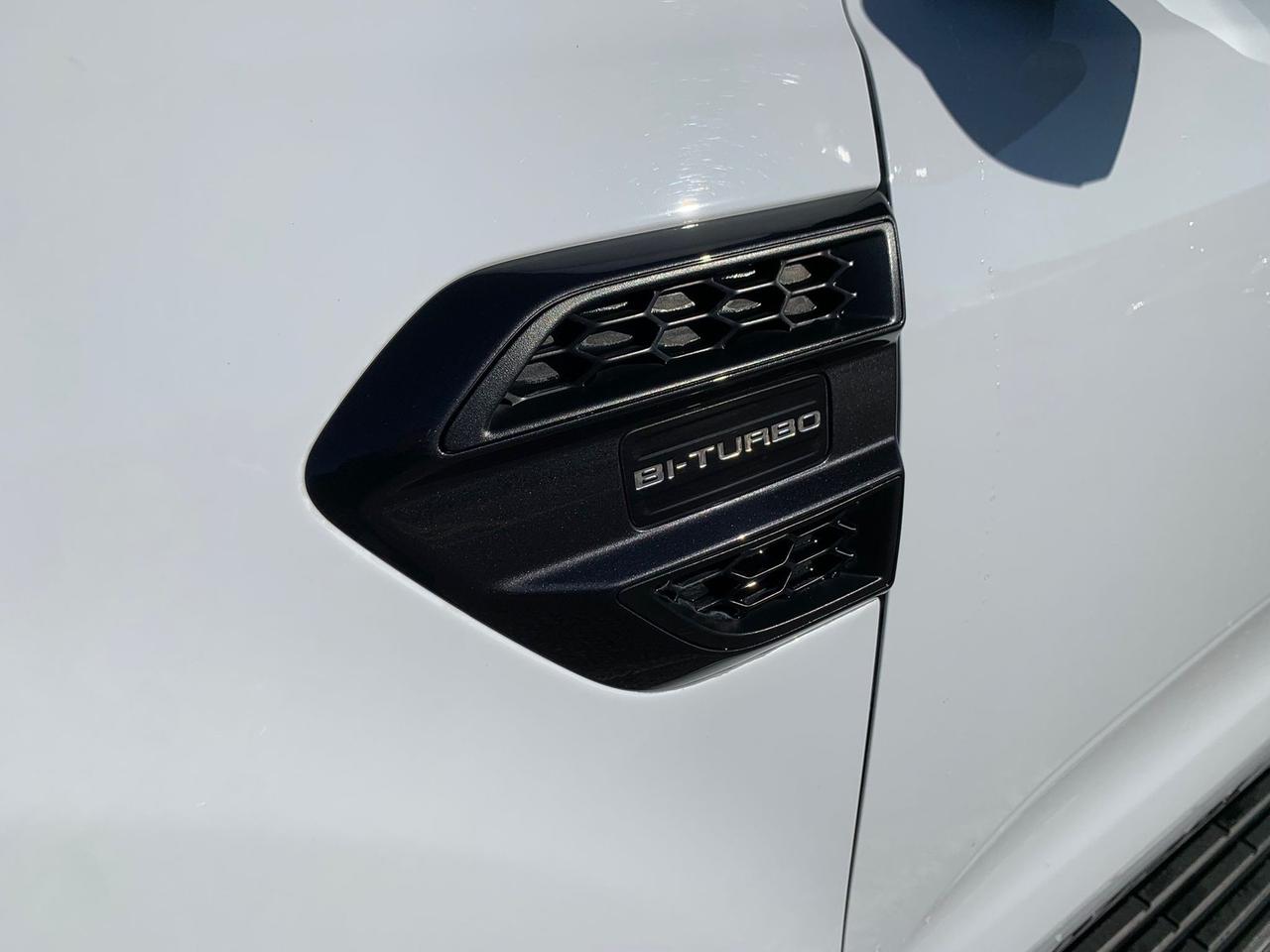 Ford Ranger 2.0 ecoblue double cab wildtrak 213cv auto