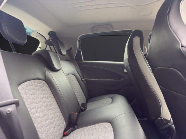 RENAULT ZOE Intens R135
