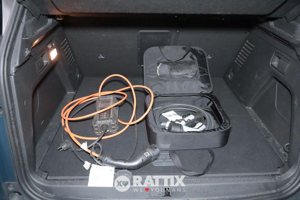 Peugeot 3008 1.6 Hybrid PHEV 225CV GT Pack e-EAT8