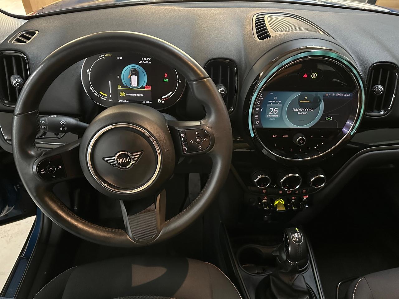 Mini Cooper Countryman 1.5 SE Essential ALL4