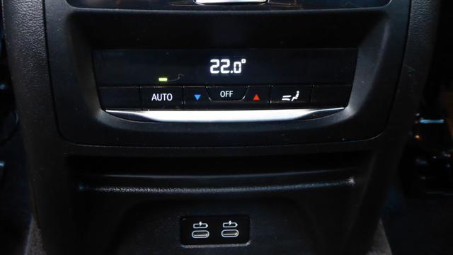 BMW X3 xDrive20d Luxury Autom.