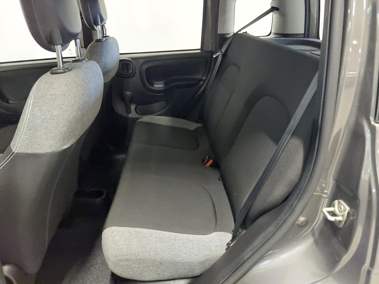 FIAT Panda 3ª serie Panda 1.0 FireFly S&S Hybr...