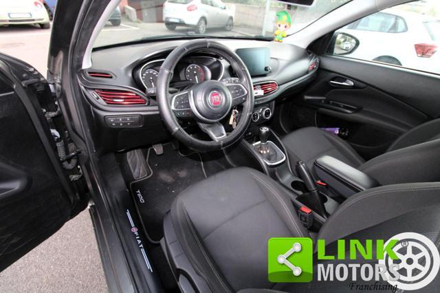 FIAT Tipo 1.3 Mjt S&S 5 porte City life NUOVO ARRIVO